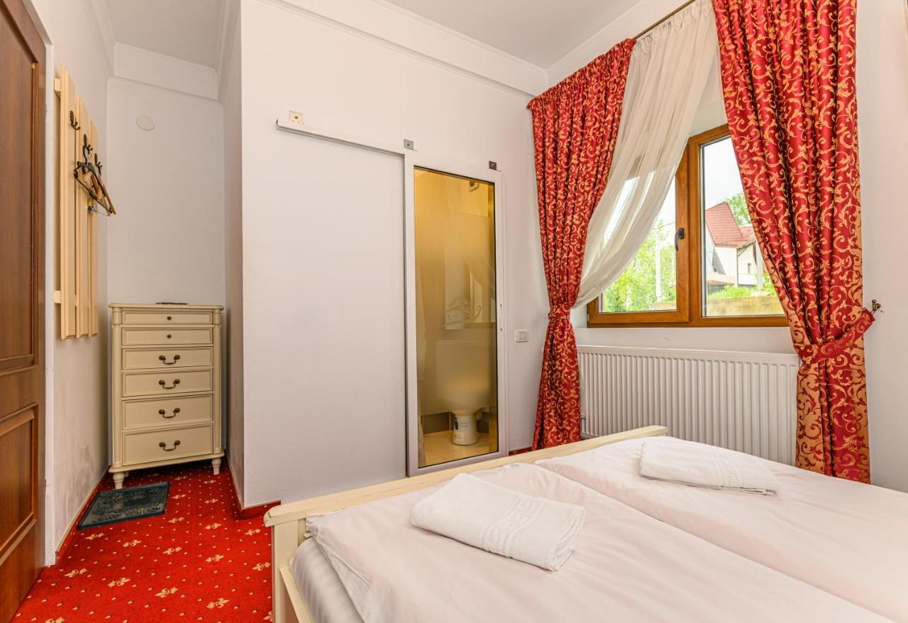 Panoramic Center Rooms Braşov Dış mekan fotoğraf