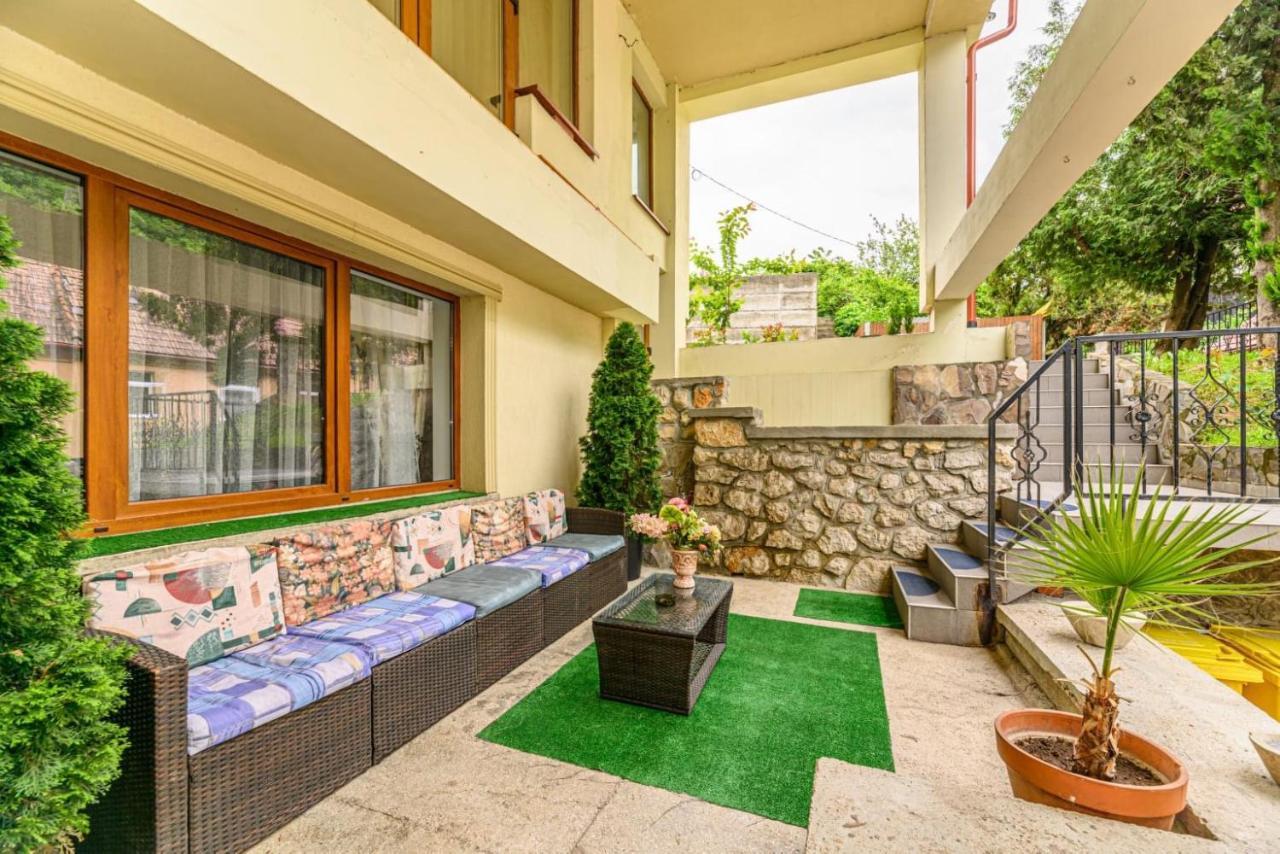Panoramic Center Rooms Braşov Dış mekan fotoğraf