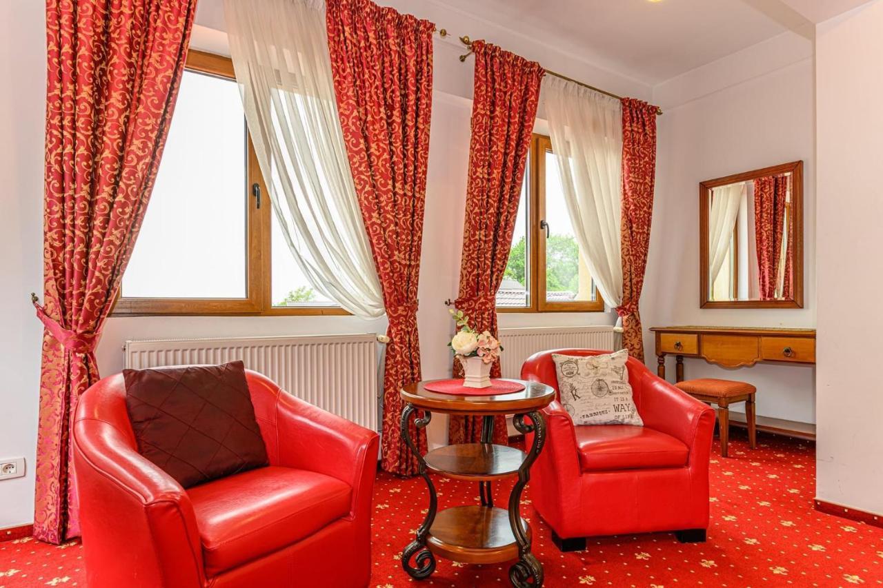 Panoramic Center Rooms Braşov Dış mekan fotoğraf